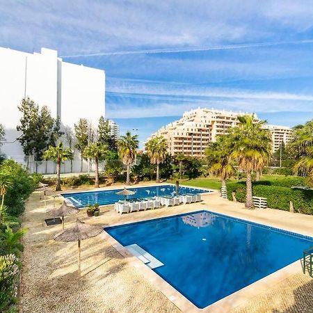 Praia Da Rocha, 4G Jardins Da Rocha, Sunny Studio, Air Conditioning, Two Pools, Internet, Parking, By Ig Portimão Exterior photo