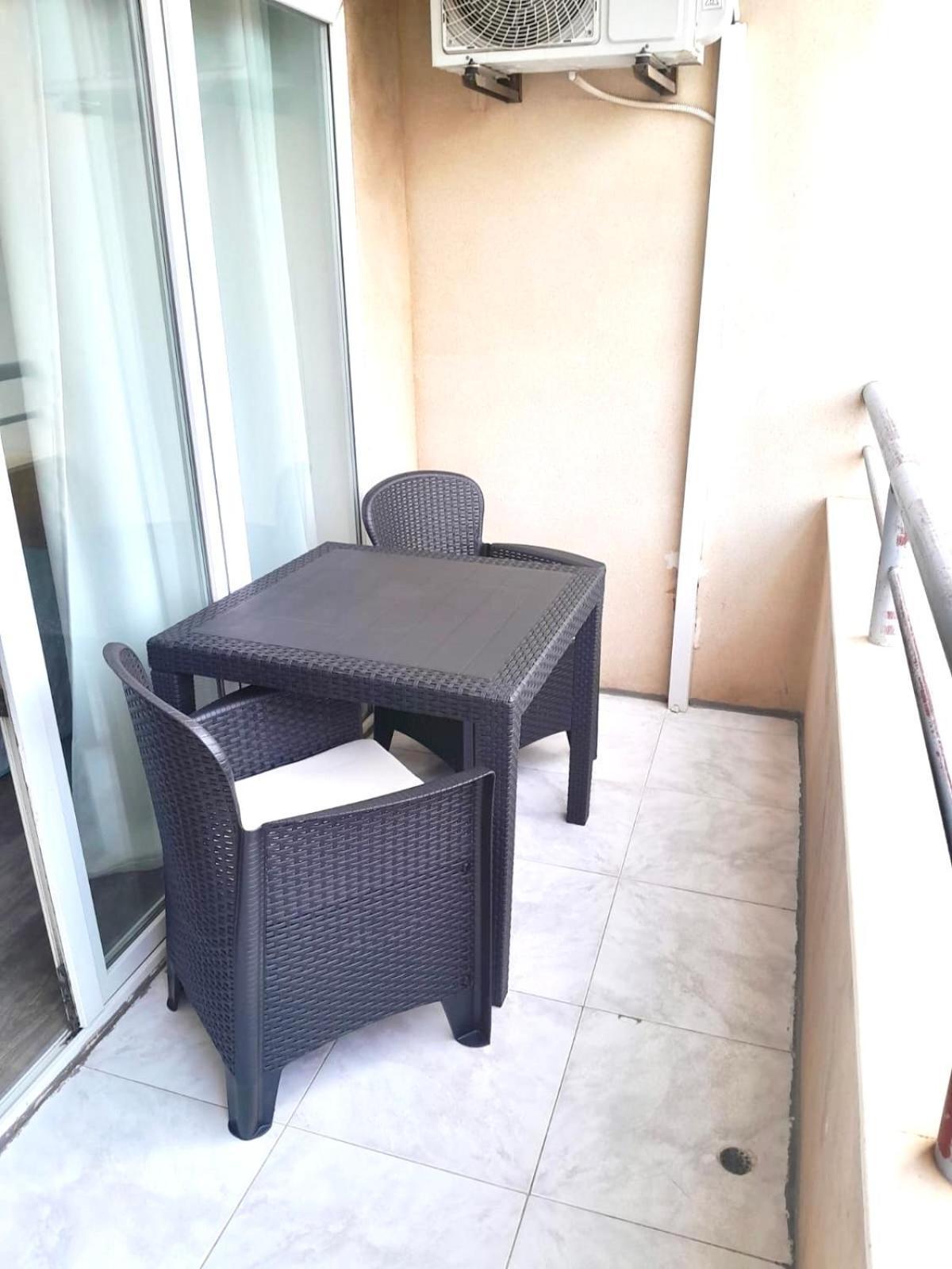 Praia Da Rocha, 4G Jardins Da Rocha, Sunny Studio, Air Conditioning, Two Pools, Internet, Parking, By Ig Portimão Exterior photo