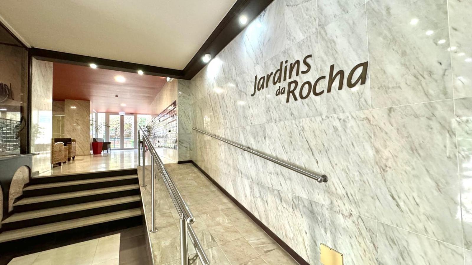 Praia Da Rocha, 4G Jardins Da Rocha, Sunny Studio, Air Conditioning, Two Pools, Internet, Parking, By Ig Portimão Exterior photo